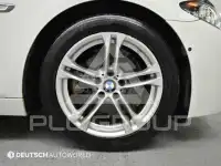 2016 BMW 5 Series