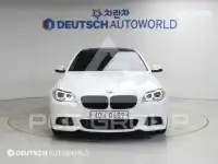 2016 BMW 5 Series