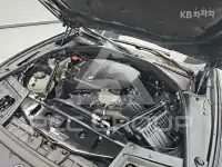 2016 BMW 5 Series