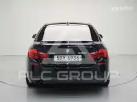 2016 BMW 5 Series