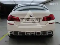 2016 BMW 5 Series