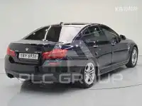 2016 BMW 5 Series