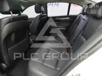 2016 BMW 5 Series