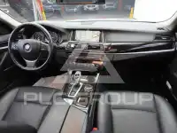 2016 BMW 5 Series