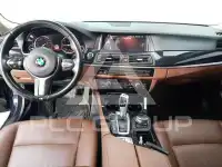 2016 BMW 5 Series