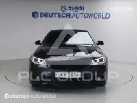 2016 BMW 5 Series