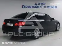 2016 BMW 5 Series