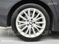 2016 BMW 5 Series