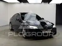 2016 BMW 5 Series