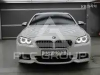 2016 BMW 5 Series