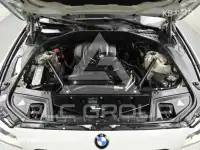 2016 BMW 5 Series