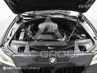 2016 BMW 5 Series