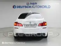 2016 BMW 5 Series