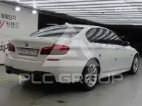 2016 BMW 5 Series