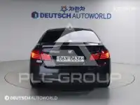 2016 BMW 5 Series