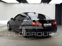 2016 BMW 5 Series