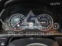 2016 BMW 5 Series