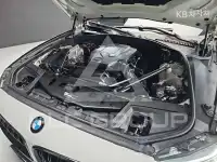 2016 BMW 5 Series