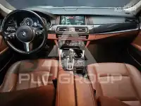 2016 BMW 5 Series