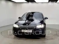 2016 BMW 5 Series