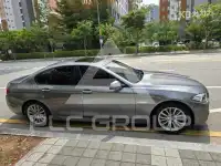 2016 BMW 5 Series