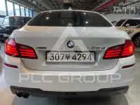 2016 BMW 5 Series