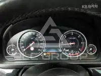 2016 BMW 5 Series
