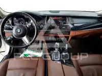2016 BMW 5 Series
