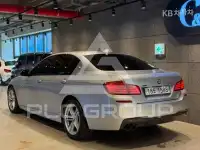 2016 BMW 5 Series