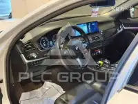 2016 BMW 5 Series