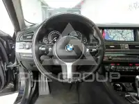 2016 BMW 5 Series