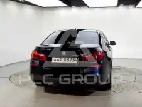 2016 BMW 5 Series
