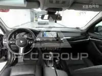 2016 BMW 5 Series