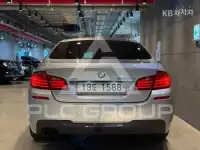 2016 BMW 5 Series
