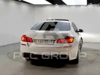 2016 BMW 5 Series