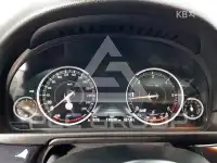 2016 BMW 5 Series
