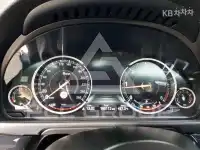 2016 BMW 5 Series