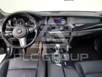 2016 BMW 5 Series
