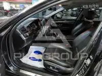 2016 BMW 5 Series