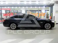 2016 BMW 5 Series