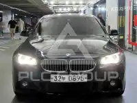 2016 BMW 5 Series