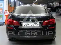 2016 BMW 5 Series