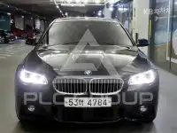 2016 BMW 5 Series