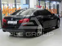 2016 BMW 5 Series