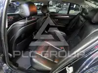 2016 BMW 5 Series