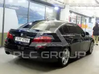 2016 BMW 5 Series