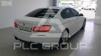 2016 BMW 5 Series