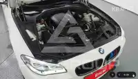 2016 BMW 5 Series