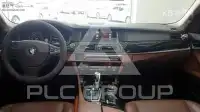 2016 BMW 5 Series