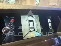 2016 BMW 5 Series